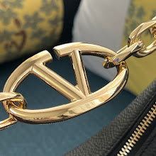 Luxury Designer Top Handle Bag for Women - Premium Satchel Handbag - NM2903