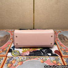 Luxury Structured Shoulder Bag - Women's Premium Designer Fashion - NM7016