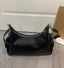 New Designer Monogram Crossbody - Luxury Women's Premium Fashion Bag - NM6313