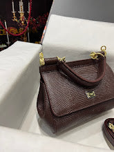 Luxury Designer Tote Bag for Women - Premium Iconic Monogram Handbag - NM7039