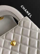 New Chic Women's Satchel Handbag - Luxury Premium Designer Style - NM5945
