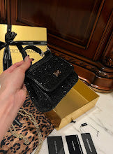 Designer Signature Tote - Premium Luxury Women's Fashion Bag - NM6921