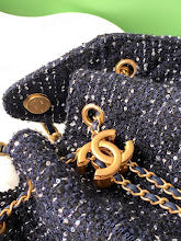 New Luxury Iconic Crossbody Bag - Women's Elegant Designer Fashion - NM6041