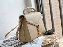Designer Heritage Crossbody Bag - Premium Luxury Women's Fashion - NM3220