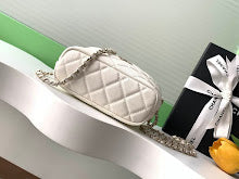 New Luxury Structured Shoulder Bag - Women's Premium Designer Fashion - NM5931