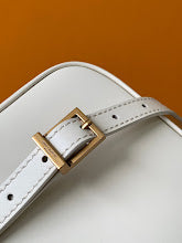 Premium Leather Shoulder Bag - Elegant Women's Designer Handbag - NM3297