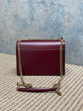 Luxury Monogram Shoulder Bag - Women's Elegant Designer Fashion - NM3779