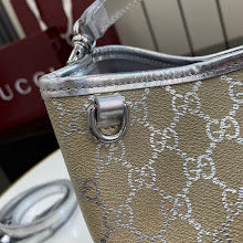 Luxury Designer Shoulder Bag for Women - Premium Fashion Handbag - NM4006