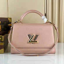 Luxury Large Tote Bag - Women's Premium Designer Fashion Handbag - NM4095