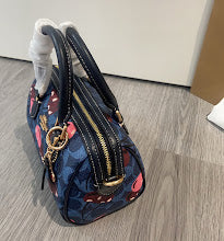 New Chic Designer Satchel Bag - Luxury Women's Top Handle Handbag - NM6502