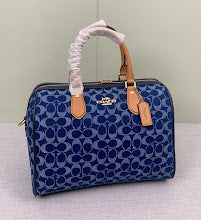 New Chic Women's Shoulder Handbag - Luxury Premium Designer Style - NM6505
