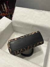 Premium Women's Tote Bag - Luxury Designer Fashion Handbag - NM7035