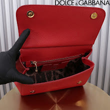 Luxury Monogram Shoulder Bag - Women's Elegant Designer Fashion - NM7010