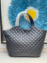 Designer Iconic Top Handle Bag - Luxury Women's Premium Handbag - NM3226