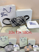 New Designer Iconic Tote Handbag - Premium Luxury Women's Fashion - NM5906
