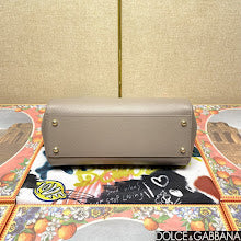Luxury Structured Top Handle Bag - Premium Women's Designer Fashion - NM7015