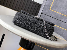 New Chic Women's Shoulder Handbag - Luxury Premium Designer Style - NM6170
