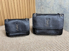 Luxury Iconic Crossbody Bag - Women's Elegant Designer Fashion - NM3421