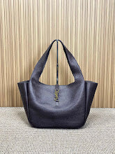 Premium Structured Satchel - Chic Women's Luxury Designer Handbag - NM3610