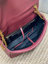 Premium Leather Crossbody Bag - Elegant Women's Designer Handbag - NM3770