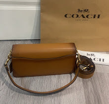 New Designer Iconic Shoulder Bag - Luxury Women's Premium Fashion - NM6625