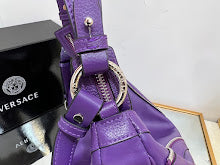 Premium Leather Shoulder Bag - Elegant Women's Designer Handbag - NM3061