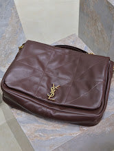Premium Heritage Tote Bag - Elegant Women's Luxury Designer Style - NM3498