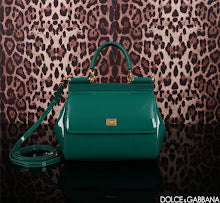 Luxury Monogram Top Handle Bag - Women's Elegant Designer Fashion - NM6966