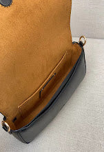 New Designer Heritage Top Handle Bag - Premium Luxury Women's Fashion - NM6517
