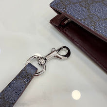 Designer Iconic Shoulder Bag - Luxury Women's Premium Fashion - NM4027