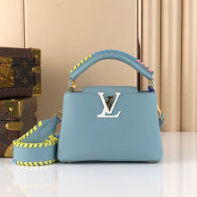 Designer Heritage Crossbody Bag - Premium Luxury Women's Fashion - NM5134