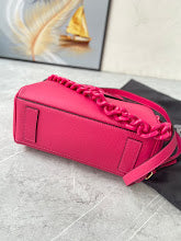 Premium Leather Shoulder Bag - Elegant Women's Designer Handbag - NM3091