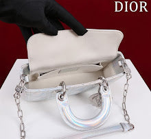 Premium Structured Satchel - Chic Women's Luxury Designer Handbag - NM7398