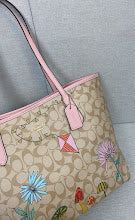 New Chic Designer Tote Handbag - Luxury Premium Women's Fashion Bag - NM6528