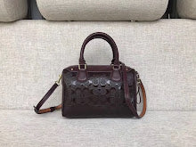 New Luxury Designer Tote Bag for Women - Premium Iconic Monogram Handbag - NM6446