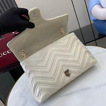 Luxury Monogram Top Handle Bag - Women's Elegant Designer Fashion - NM3959