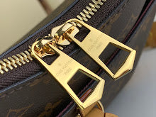 Luxury Canvas Tote Bag - Women's Designer Premium Fashion - NM5004