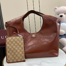 Designer Iconic Tote Handbag - Premium Luxury Women's Fashion - NM4048
