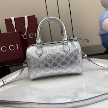 Luxury Structured Top Handle Bag - Premium Women's Designer Fashion - NM4007