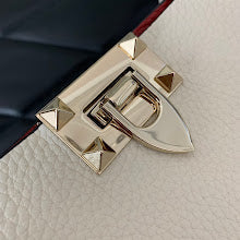 Premium Leather Shoulder Bag - Elegant Women's Designer Handbag - NM2985