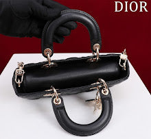 Premium Monogram Tote Bag - Elegant Luxury Women's Designer Handbag - NM7416