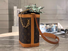 Designer Monogram Crossbody - Luxury Women's Premium Fashion Bag - NM4208