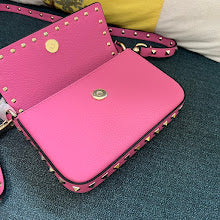 Luxury Monogram Top Handle Bag - Women's Elegant Designer Fashion - NM3013