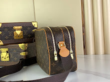 Designer Heritage Top Handle Bag - Premium Luxury Women's Fashion - NM5041