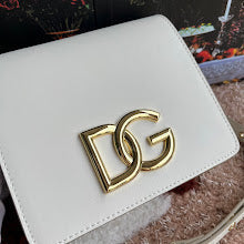 Chic Designer Crossbody Purse - Premium Luxury Women's Style - NM6802