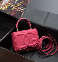 Luxury Designer Crossbody Bag for Women - Premium Fashion Handbag - NM7099