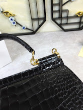 Designer Heritage Crossbody Bag - Premium Luxury Women's Fashion - NM7019