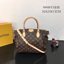 Luxury Designer Shoulder Bag for Women - Premium Fashion Handbag - NM4383
