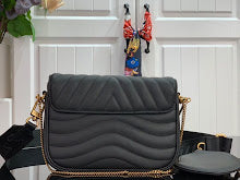 Designer Iconic Shoulder Bag - Luxury Women's Premium Fashion - NM4146