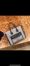 Luxury Monogram Top Handle Bag - Women's Elegant Designer Fashion - NM5527